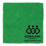 Lily 300GSM Heavy Duty Microfiber Towel & Screen Cleaner -  