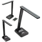 Buy Limelight Desk Lamp with Wireless Charger