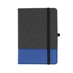 Lineage Rpet Journal - 5x7 Rpet Notebook Charoy