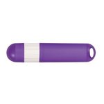 Lip Balm and Sunstick - Purple