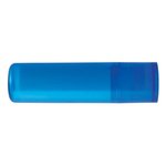 Lip Balm in Color Tube - Frost Blue