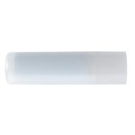 Lip Balm in Color Tube - Frost Clear
