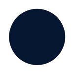 Lip Balm with Matte Finish - Dark Blue