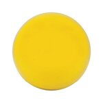 Lip Balm with Matte Finish - Yellow