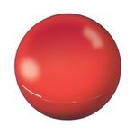 Lip Moisturizer Ball - Red