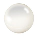 Lip Moisturizer Ball - White
