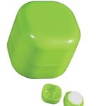 Lip Moisturizer Cube - Lime