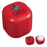 Lip Moisturizer Cube -  