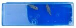 Liquid Wave Paperweight: Shark -  