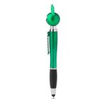 Lite-Up Goofy Group™ Stylus Pen -  