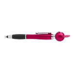 Lite-Up Goofy Group(TM) Stylus Pen - Red