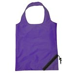 Little Berry Shopper - Purple