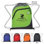 Buy Custom Printed Lively Drawstring Sports Pack