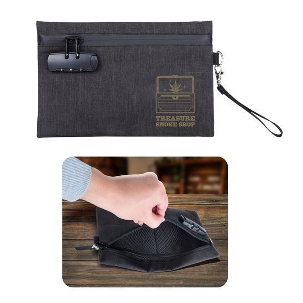 Main Product Image for Locking Pouch