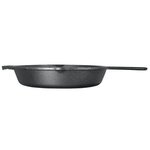 Lodge® 10.25" Cast Iron Skillet - Black