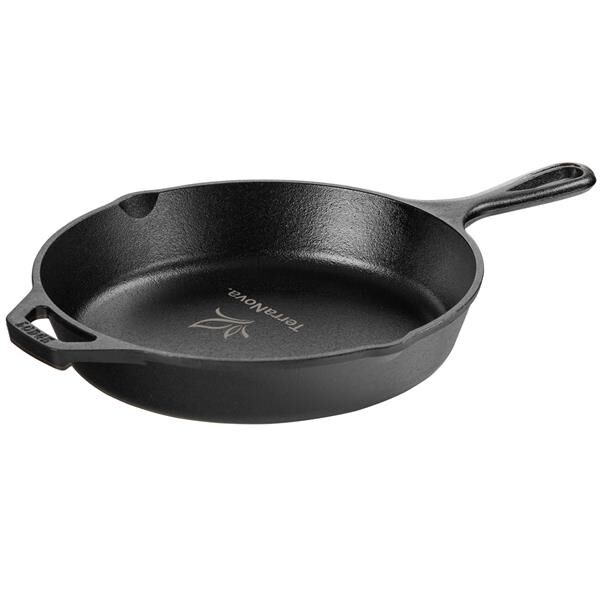 Main Product Image for Lodge(R) 10.25" Cast Iron Skillet