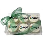 Logo Oreo®Cookies - Gift Box of 6 -  