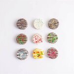 Logo Oreo(R) Cookies - Gift Box of 6 -  