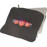 Buy Custom LogoTec Laptop Sleeve - Neoprene