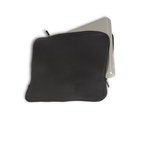 LogoTec Laptop Sleeve - Neoprene - Black