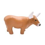 Long Horn Cow Stress Reliever -  