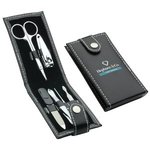 Look Sharp Personal Manicure Kit -  