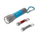 Lookout COB Flashlight