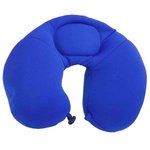 Loosen Up Neck & Back Pillow - Medium Royal Blue
