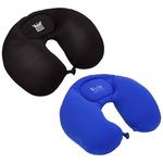 Loosen Up Neck & Back Pillow -  