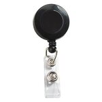 LORAIN VL 30" Cord Round Retractable Badge Reel and Badge Holder