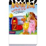 Lots Of Fun Activity Pad Fun Pack -  