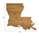 Louisiana State Cutting and Serving Board -  