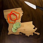 Louisiana State Cutting and Serving Board -  