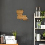 Louisiana State Cutting and Serving Board -  