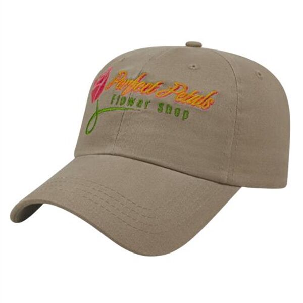 Main Product Image for Lightweight Unstructured Low Profile Cap