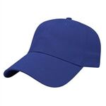 Low Profile Cap - Royal