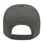 Low Profile Cap -  