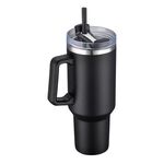 Lucas 40 oz. Double Wall, Stainless Steel Travel Mug -  