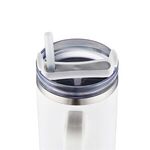 Lucas 40 oz. Double Wall, Stainless Steel Travel Mug -  