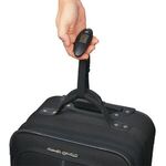 Luggage Scale - Black