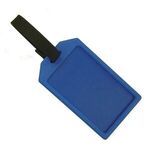 Luggage Tag - Blue