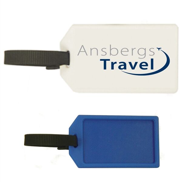 Main Product Image for Luggage Tag