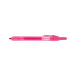 Lumi Retractable Highlighter - Pink