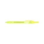 Lumi Retractable Highlighter - Yellow