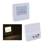 Buy Luna LED Night Light - Pad Print