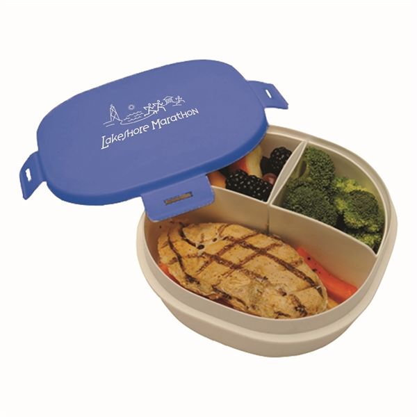 Main Product Image for Imprinted Lunch-In  (TM) Container