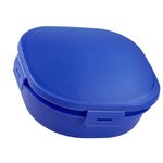 Lunch-In (TM) Container - Blue