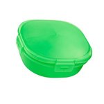 Lunch-In (TM) Container - Translucent Lime