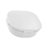 Lunch-In (TM) Container - White