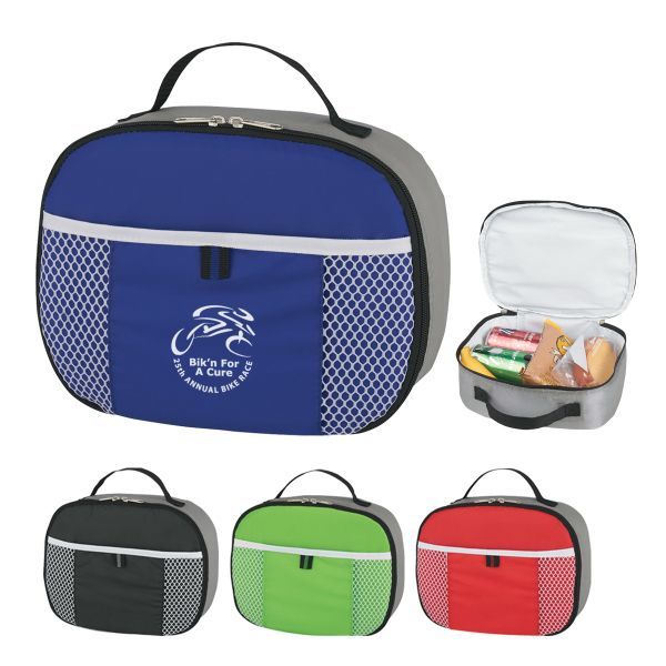 Main Product Image for Imprinted Lunchtime Kooler Bag